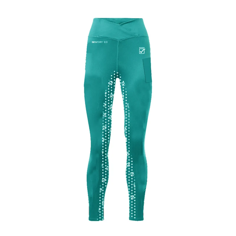 LEGGINS ECO HORSE