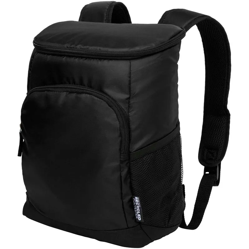 Zaino frigo Chillpack per 18 lattine riciclato certificato GRS - 16L