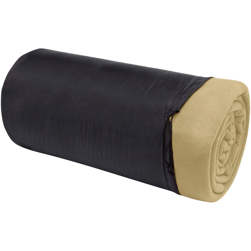 Coperta con custodia Huggy 220 x 250 cm