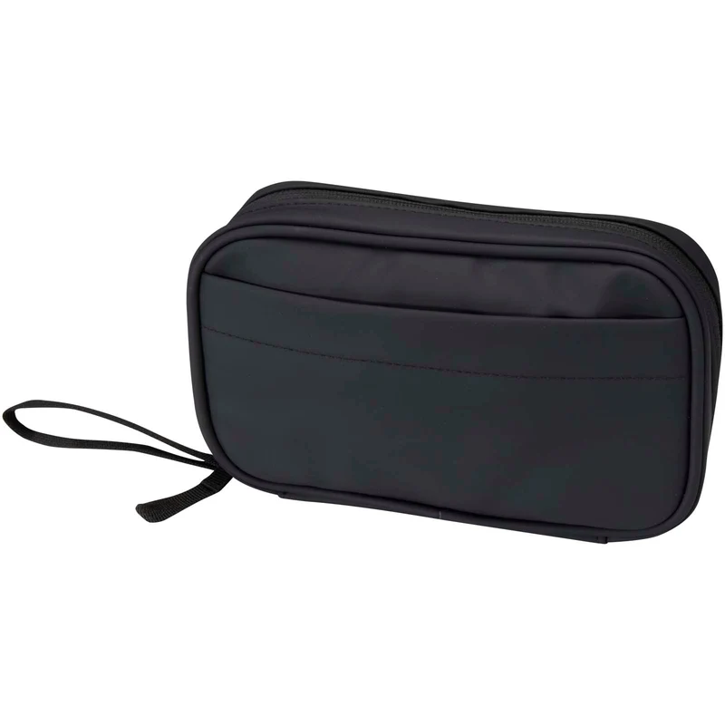 Custodia per accessori tecnologici in materiale riciclato certificato GRS Resi Plus - 1L