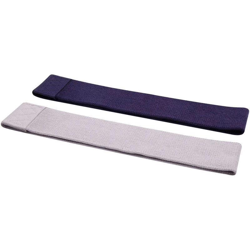 Set di fasce elastiche da 2 pezzi Grip