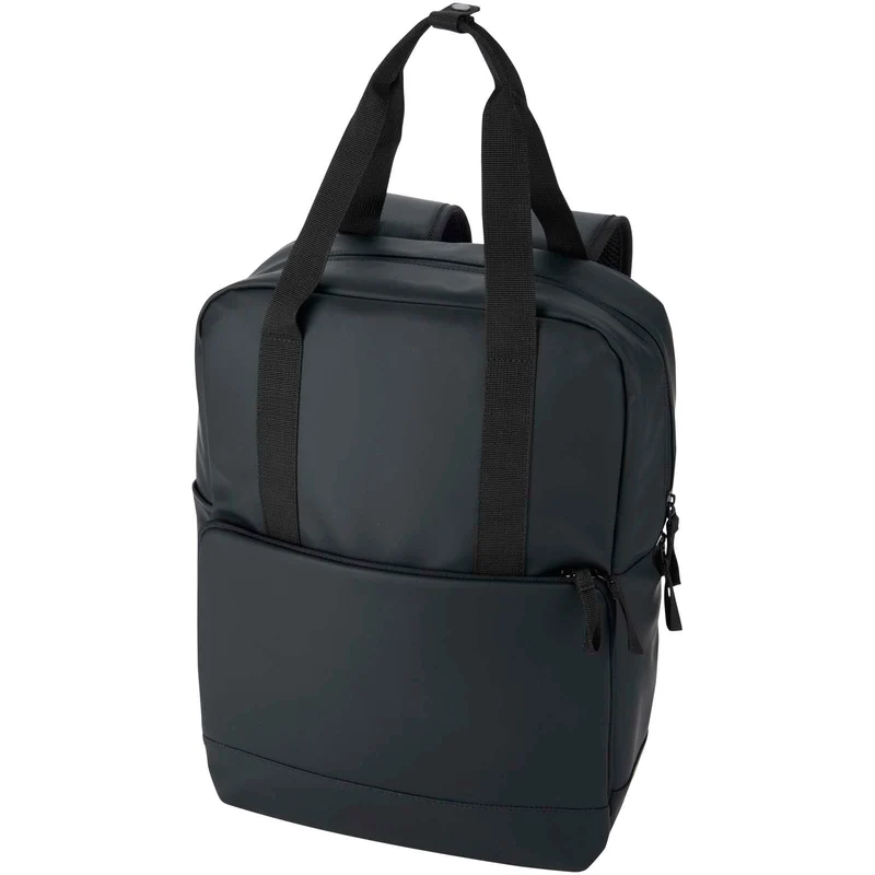 Zaino termico in materiale riciclato certificato GRS Resi Plus - 18L