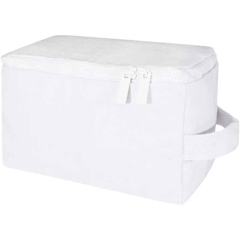 Organizer per articoli per l'igiene personale in cotone riciclato da 500 g/m² Pack Aware™