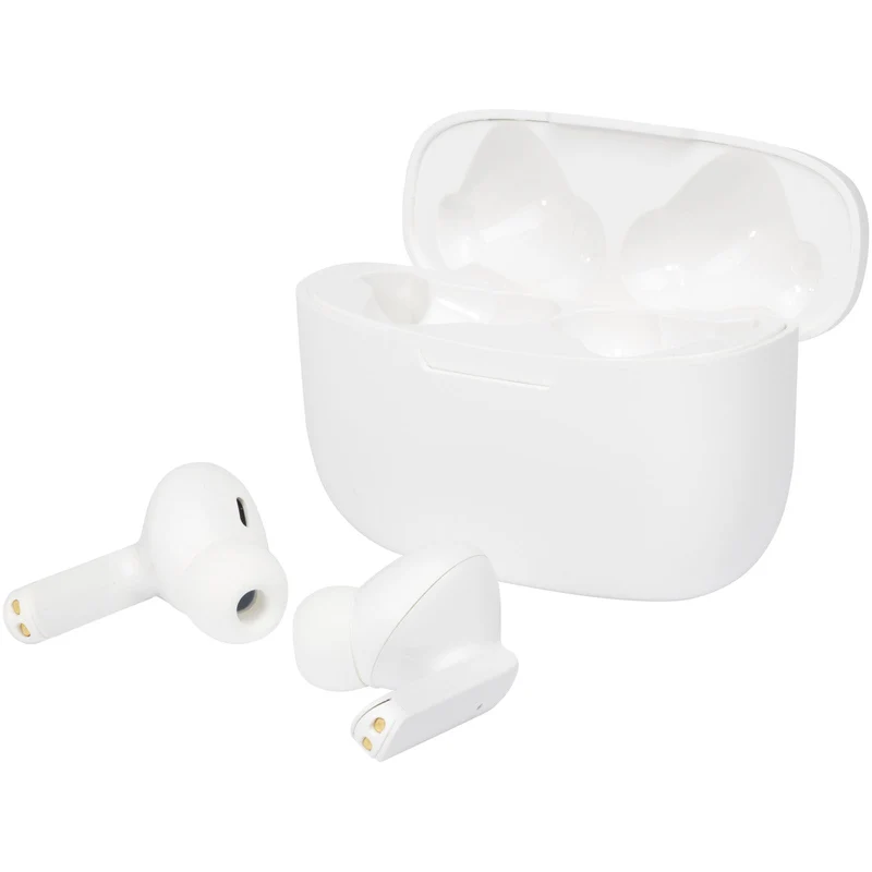 Auricolari True Wireless ad accoppiamento automatico con custodia Essos 2.0