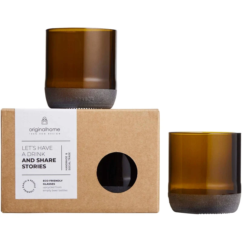 Bicchieri da 160 ml Originalhome