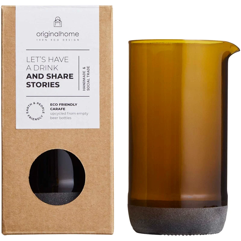 Caraffa per acqua da 430 ml Originalhome