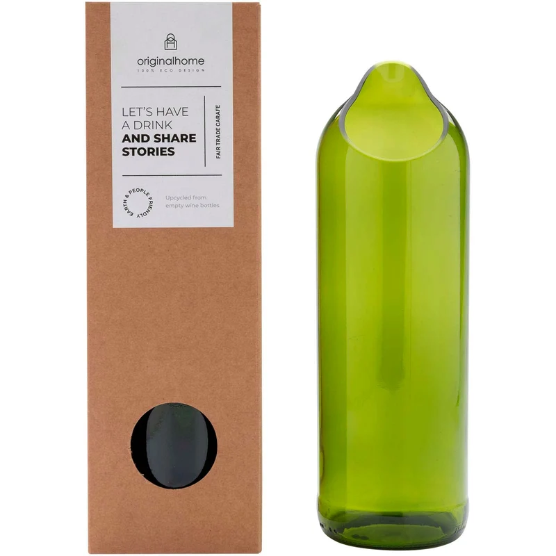 Caraffa per acqua da 750 ml Originalhome