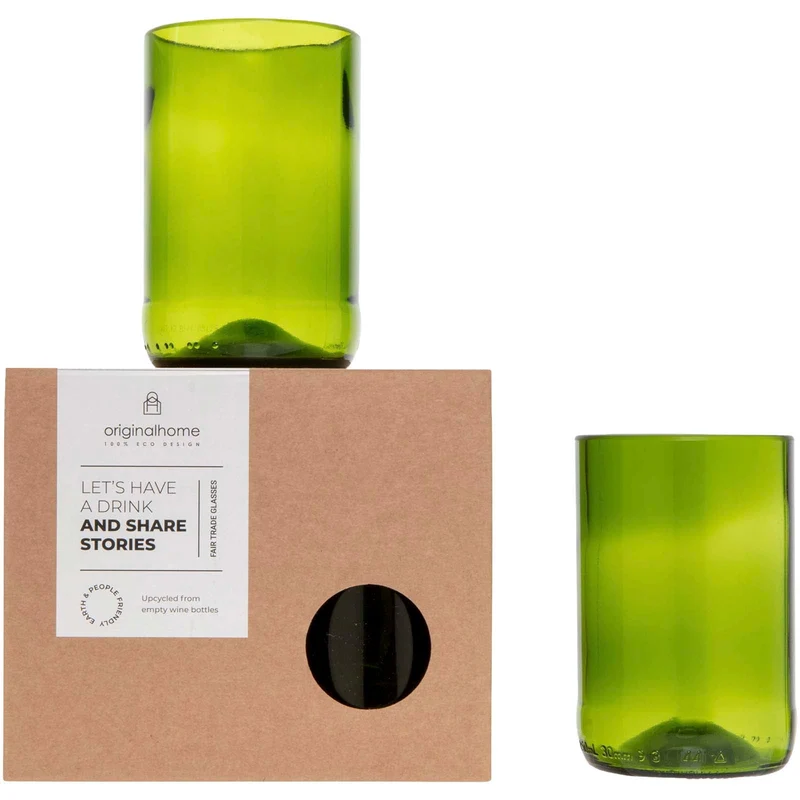 Set di bicchieri Originalhome