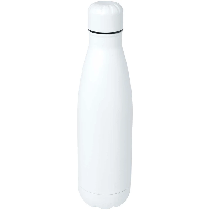 Borraccia a parete singola in acciaio inossidabile riciclato certificato RCS da 750 ml Cove