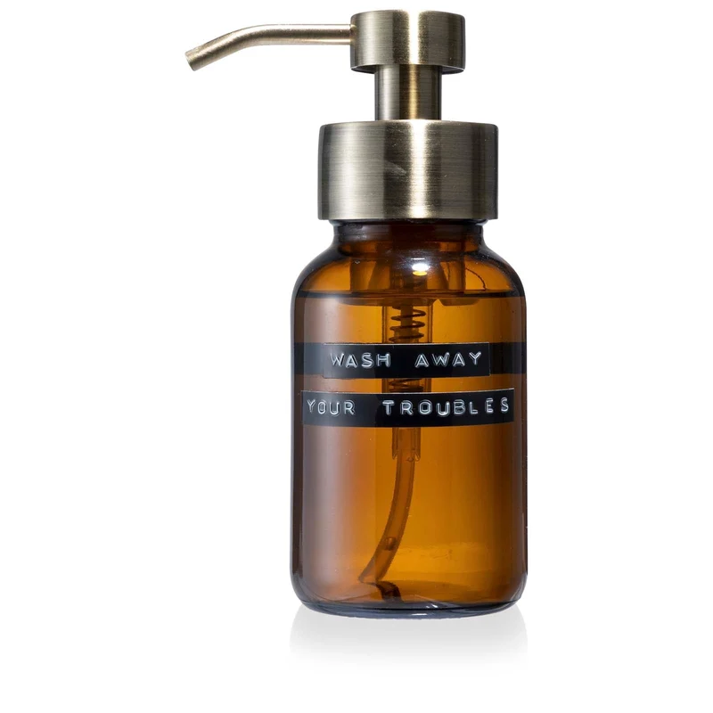 Bagnoschiuma da 250 ml Wellmark