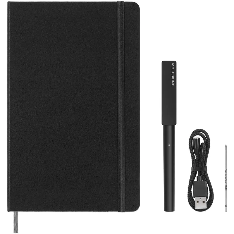 Set per scrittura Smart Moleskine
