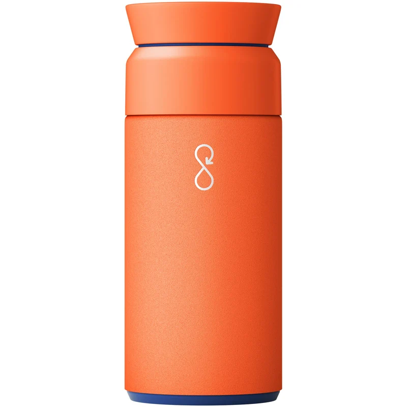 Borraccia da 350 ml Ocean Bottle