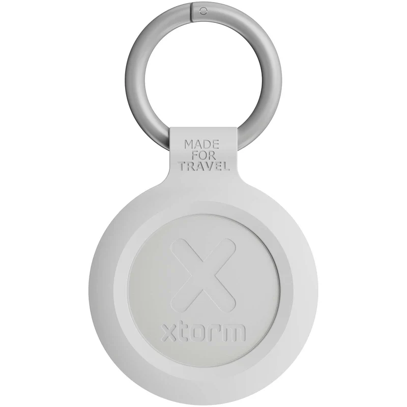 Travel Tag Xtorm XTAG2GA