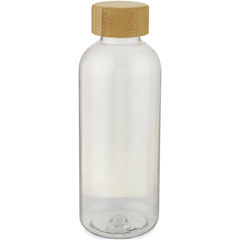 Borraccia sportiva Ziggs da 650 ml in plastica riciclata