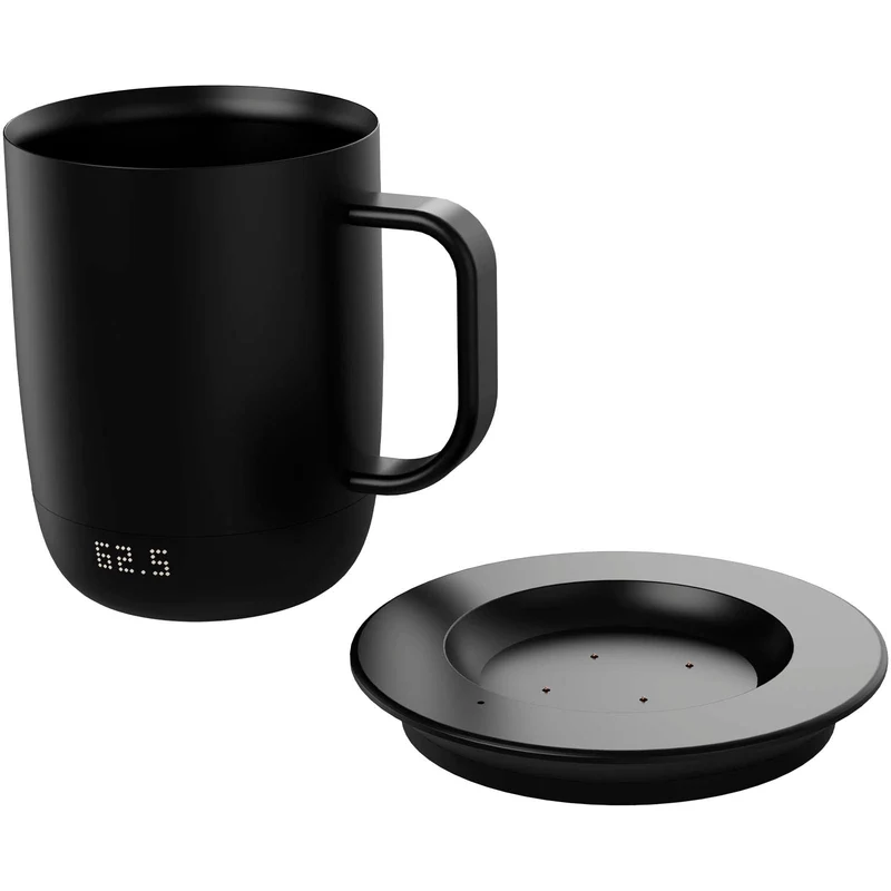 Tazza intelligente da 300 ml Prixton Tempo