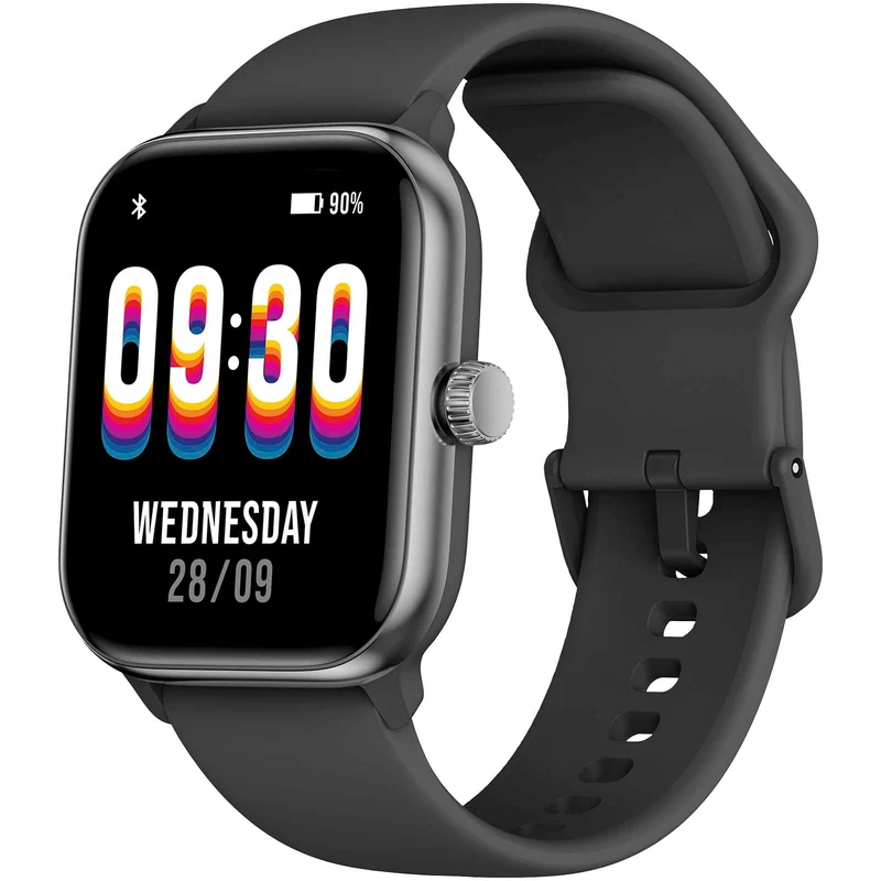 Smartwatch Alexa Prixton SWB32