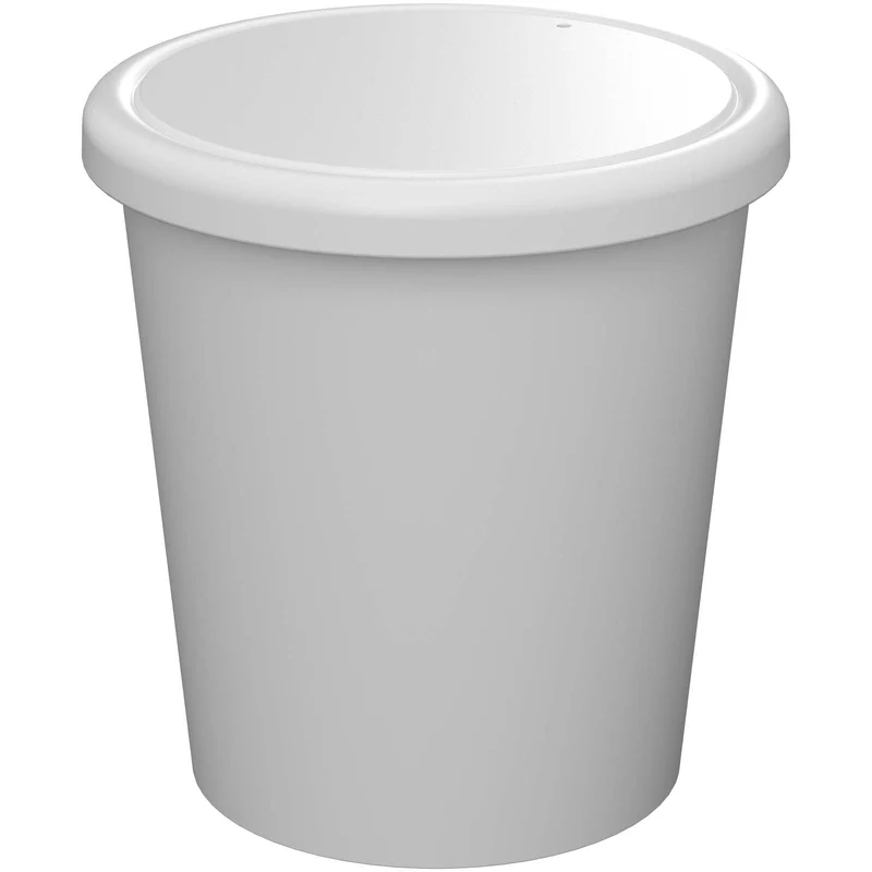 Bicchiere da 100 ml con coperchio Americano® Piccolo