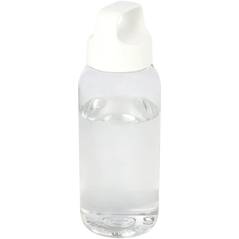 Borraccia in plastica riciclata da 500 ml Bebo
