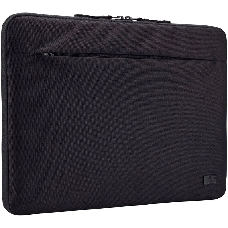 Custodia per portatile da 14" in materiale riciclato Case Logic Invigo