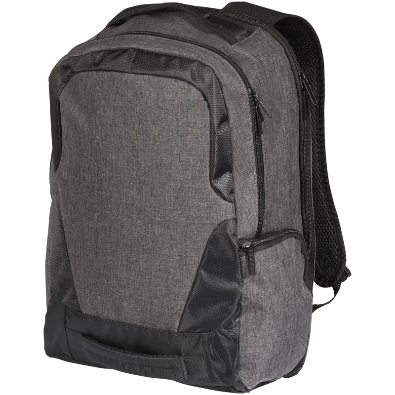 Zaino portacomputer da 17'' TSA Overland - 18L