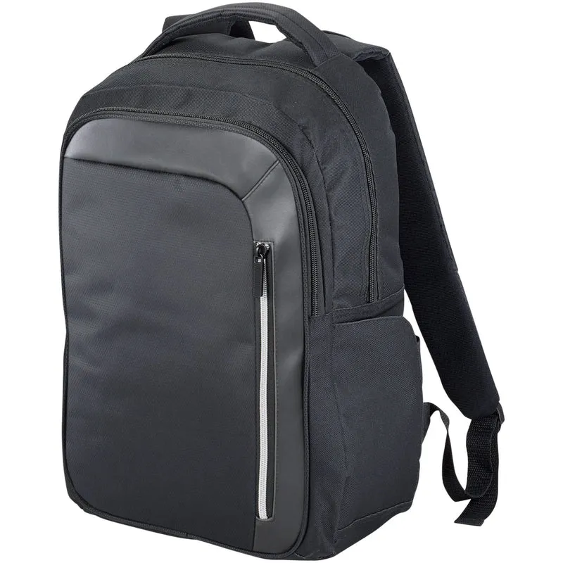 Zaino porta computer da 15" con RFID Vault - 16L