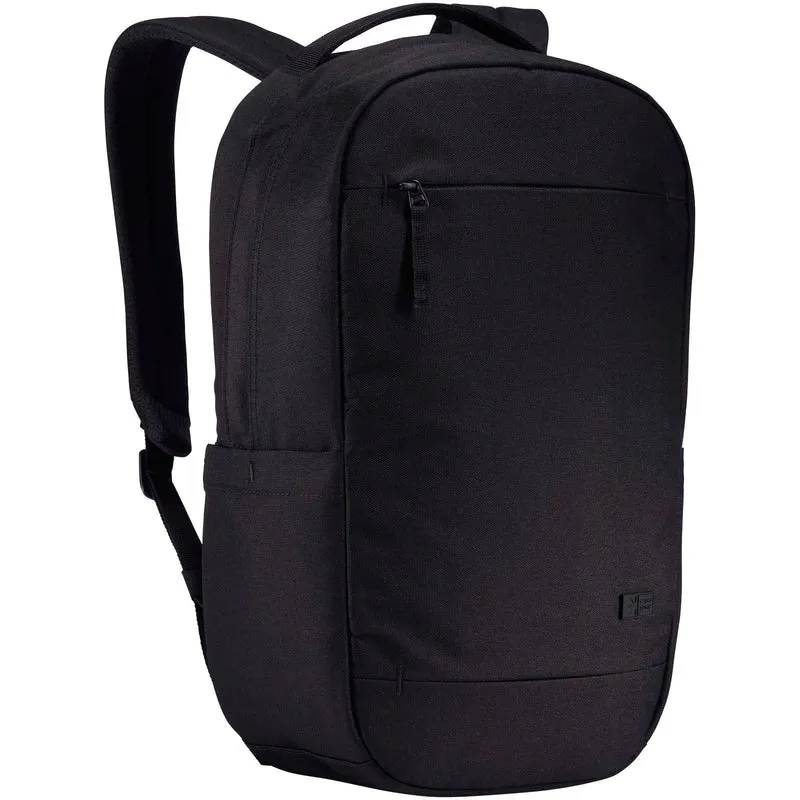 Zaino per portatile da 14" Case Logic Invigo in materiale riciclato - 14,5L