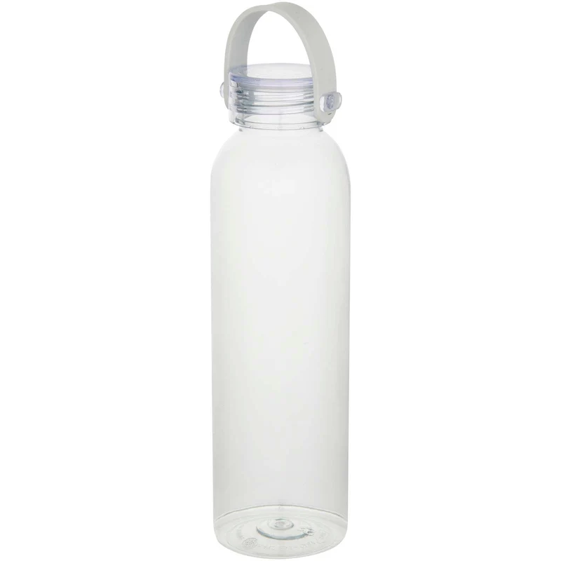 Borraccia in plastica riciclata RCS da 630 ml Alti
