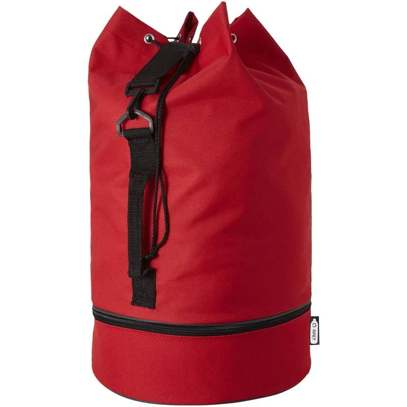 Borsone Retrend in plastica riciclata - 35L