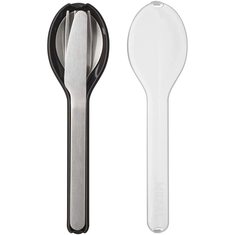 Set di posate Mepal Ellisse