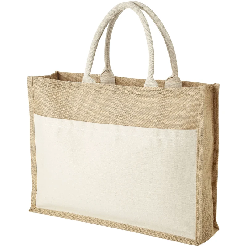 Shopper in juta Mumbay - 18L