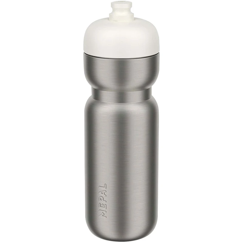 Borraccia sportiva in acciaio inossidabile da 800 ml Mepal Pull