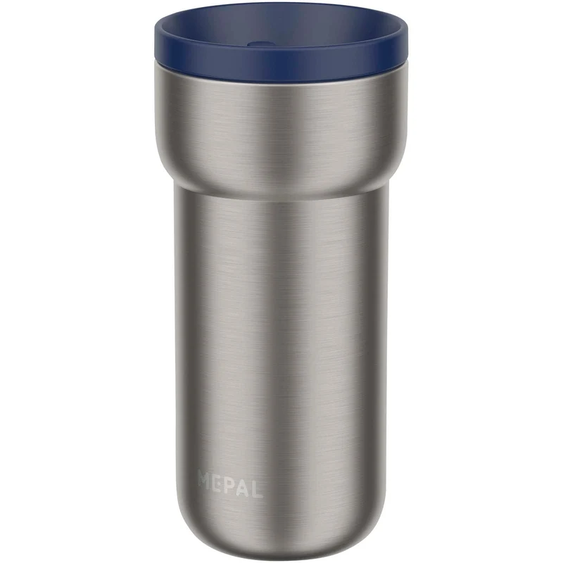 Tazza con isolamento in acciaio inossidabile da 375 ml Mepal Ellipse