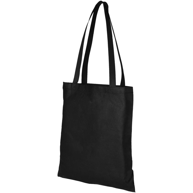 Shopper convention in TNT Zeus - 6L