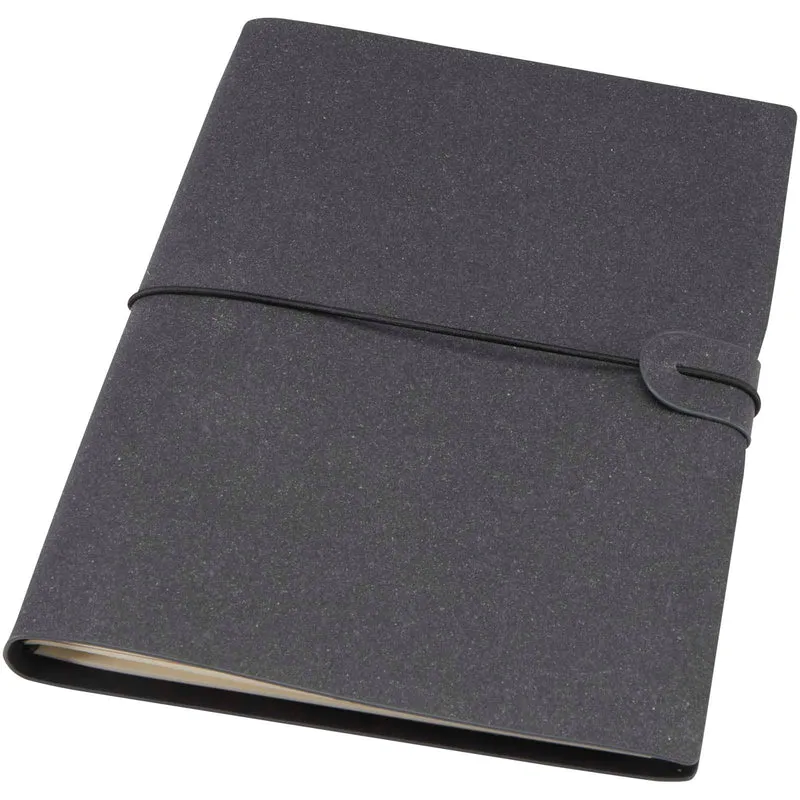 Blocco note formato A5 ricaricabile con due taccuini Slyk