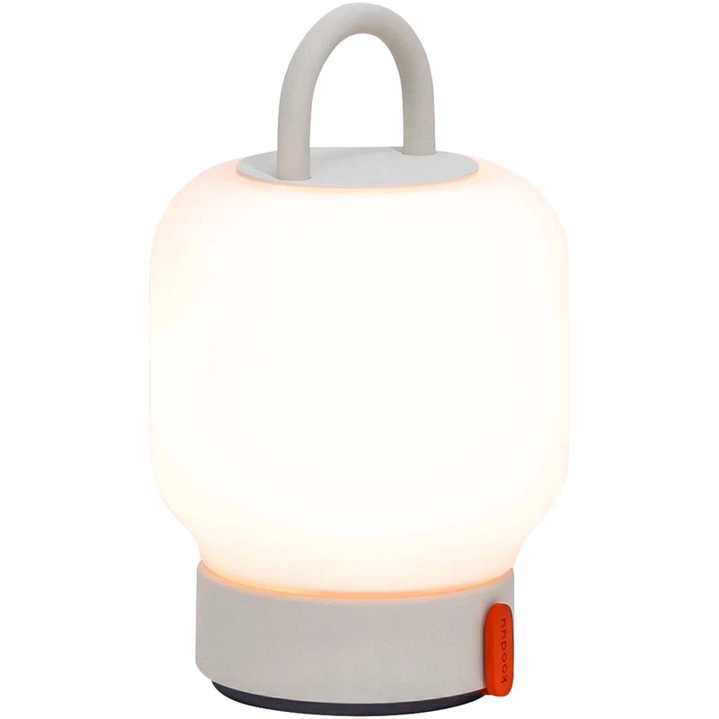 Lampada portatile Kooduu Loome
