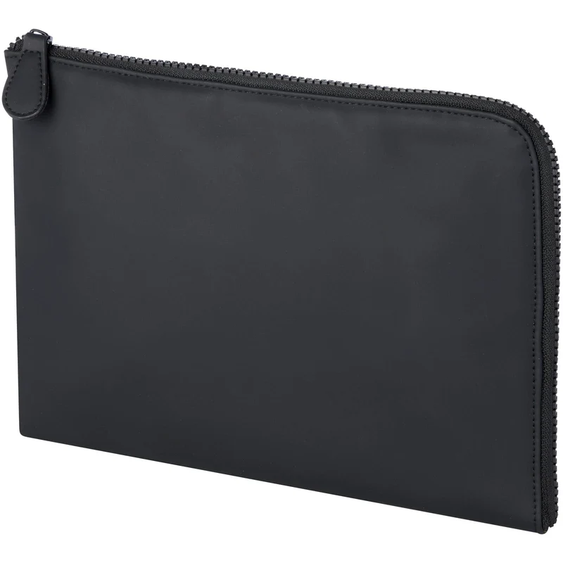Pochette portaoggetti in materiale riciclato certificato GRS Turner