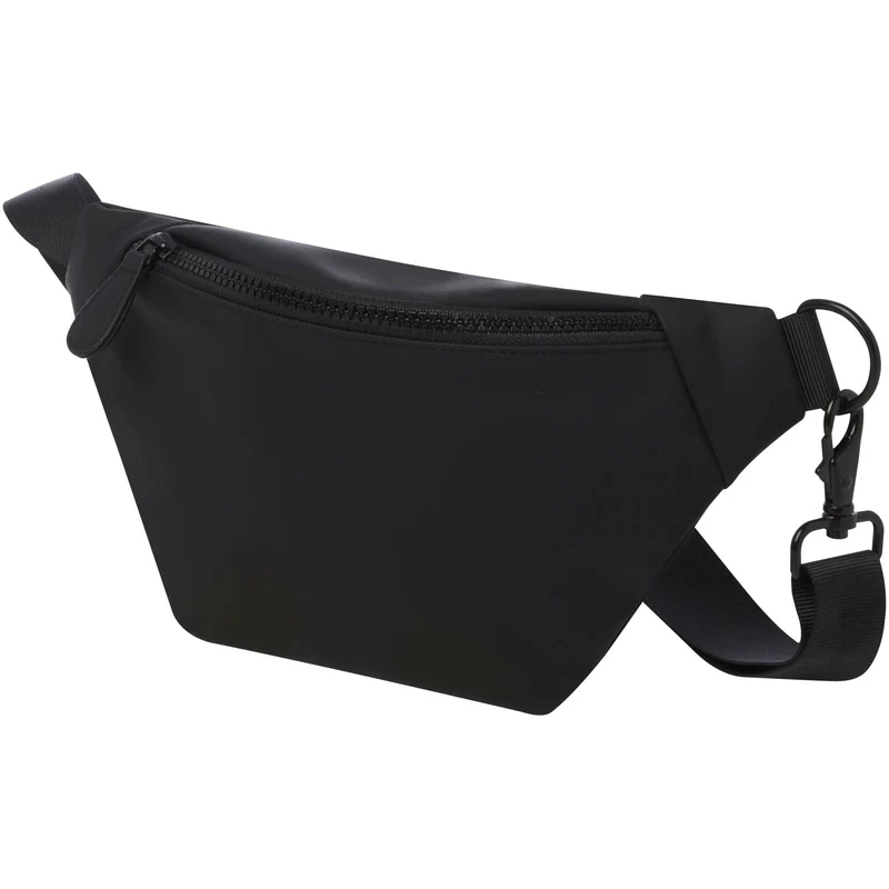 Marsupio in materiale riciclato certificato GRS Turner