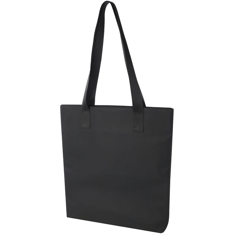 Tote bag in materiale riciclato certificato GRS Turner - 6L