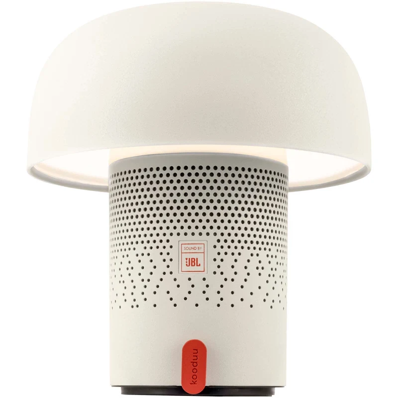 Altoparlante e lampada portatile JBL Kooduu Sensa Play