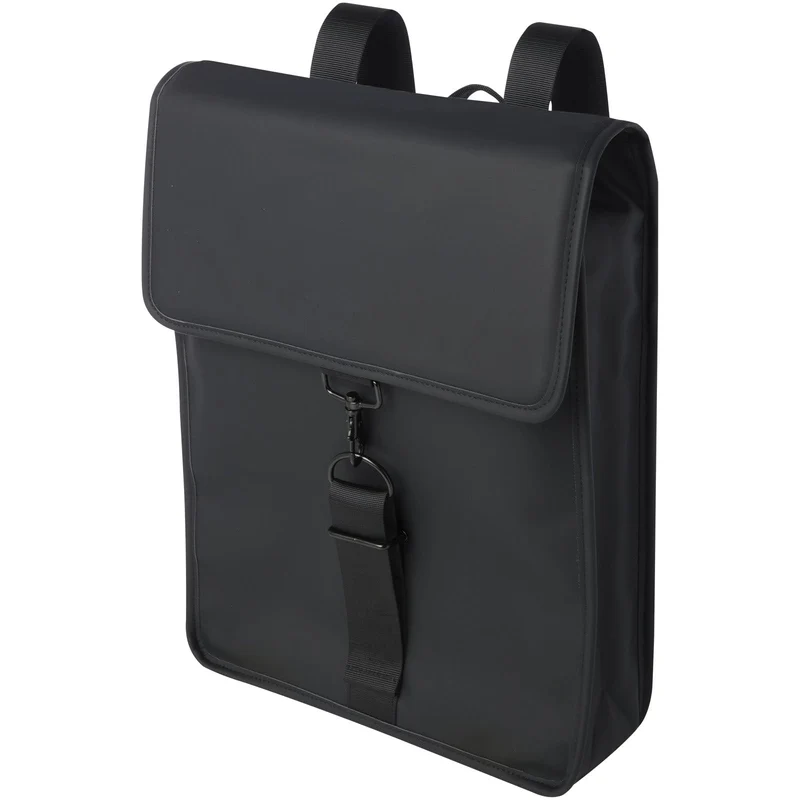 Zaino in materiale riciclato certificato GRS Turner - 8L