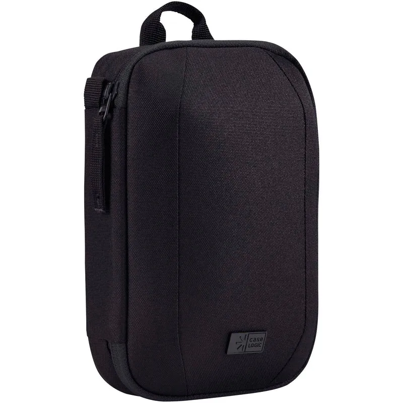 Borsa per accessori in materiale riciclato Case Logic Invigo
