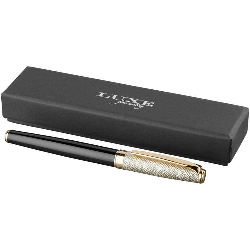 Penna a sfera Doré (inchiostro nero)