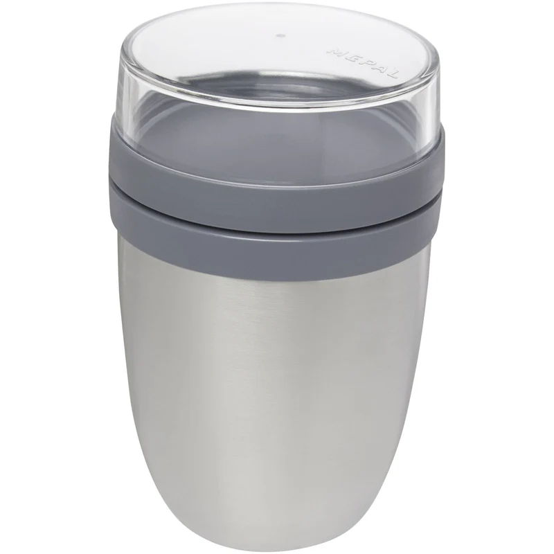 Mepal contenitore termico portapranzo Ellipse da 500 + 200 ml