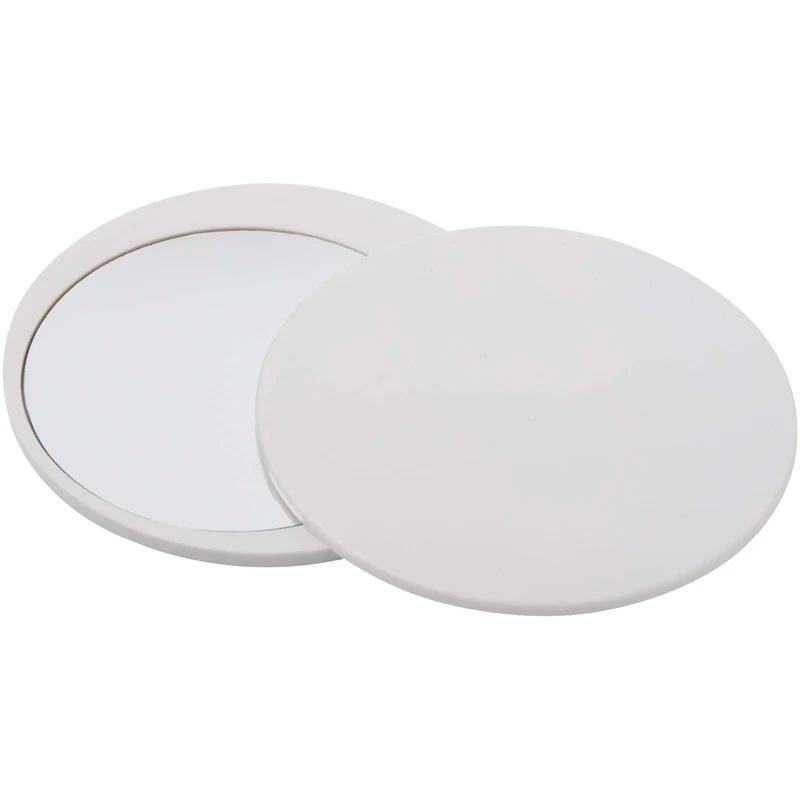 Specchietto scorrevole per trucco Glider