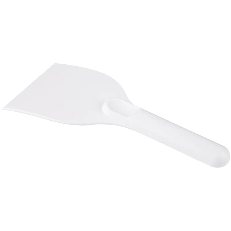 Raschia ghiaccio grande Chilly in plastica riciclata