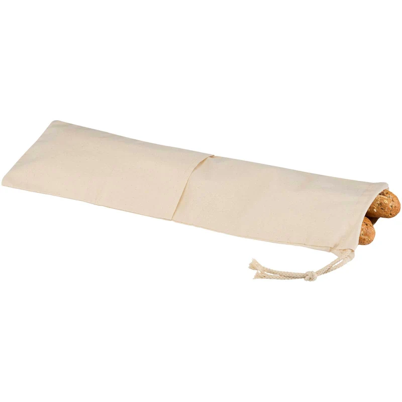 Sacchetto per il pane in cotone Nola
