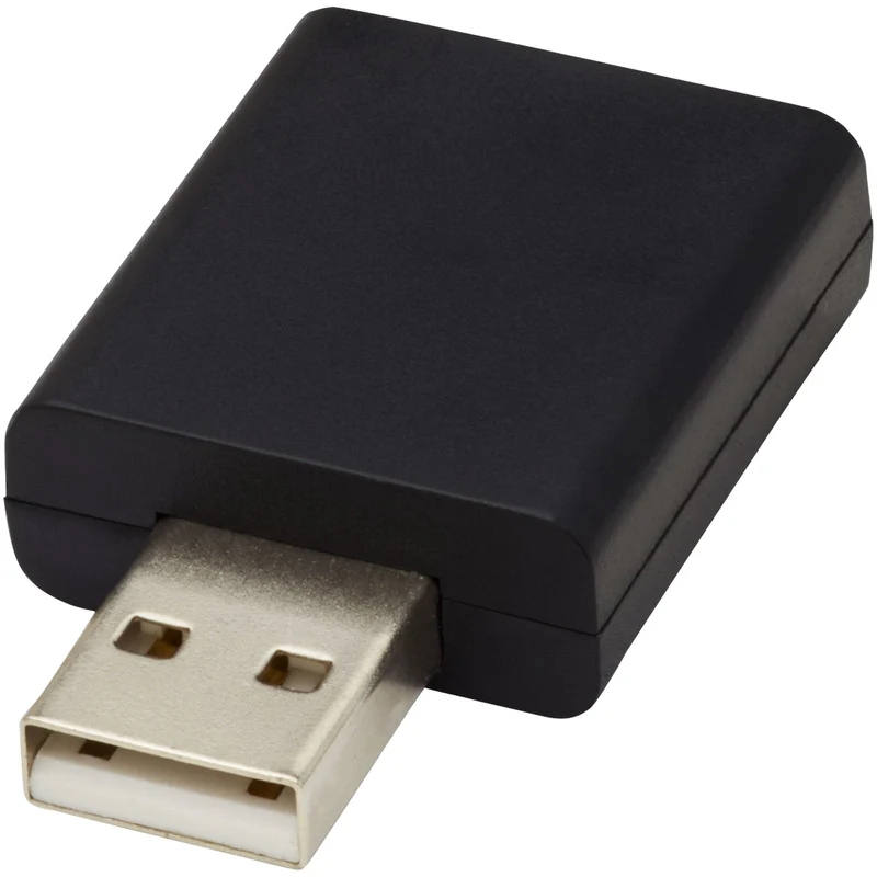 Blocca dati USB Incognito