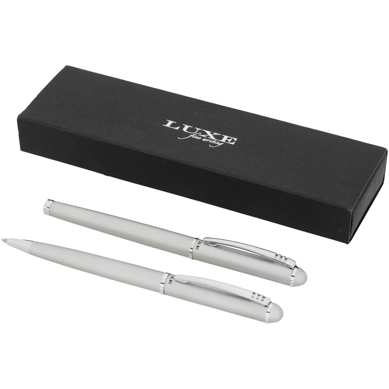 Set penne a sfera Andante (inchiostro nero)