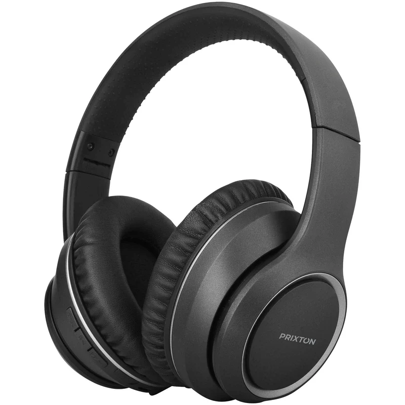 Cuffie wireless ANC Prixton Live Pro Bluetooth®