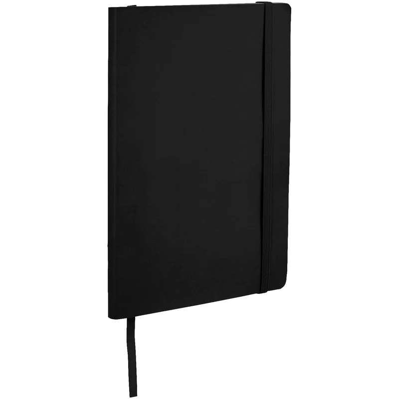 Blocco note con copertina morbida formato A5 Classic